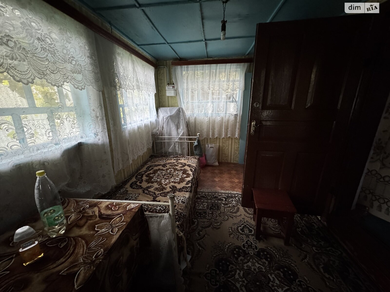 одноэтажный дом с верандой, 70 кв. м, кирпич. Продажа в Конельской Поповке фото 1