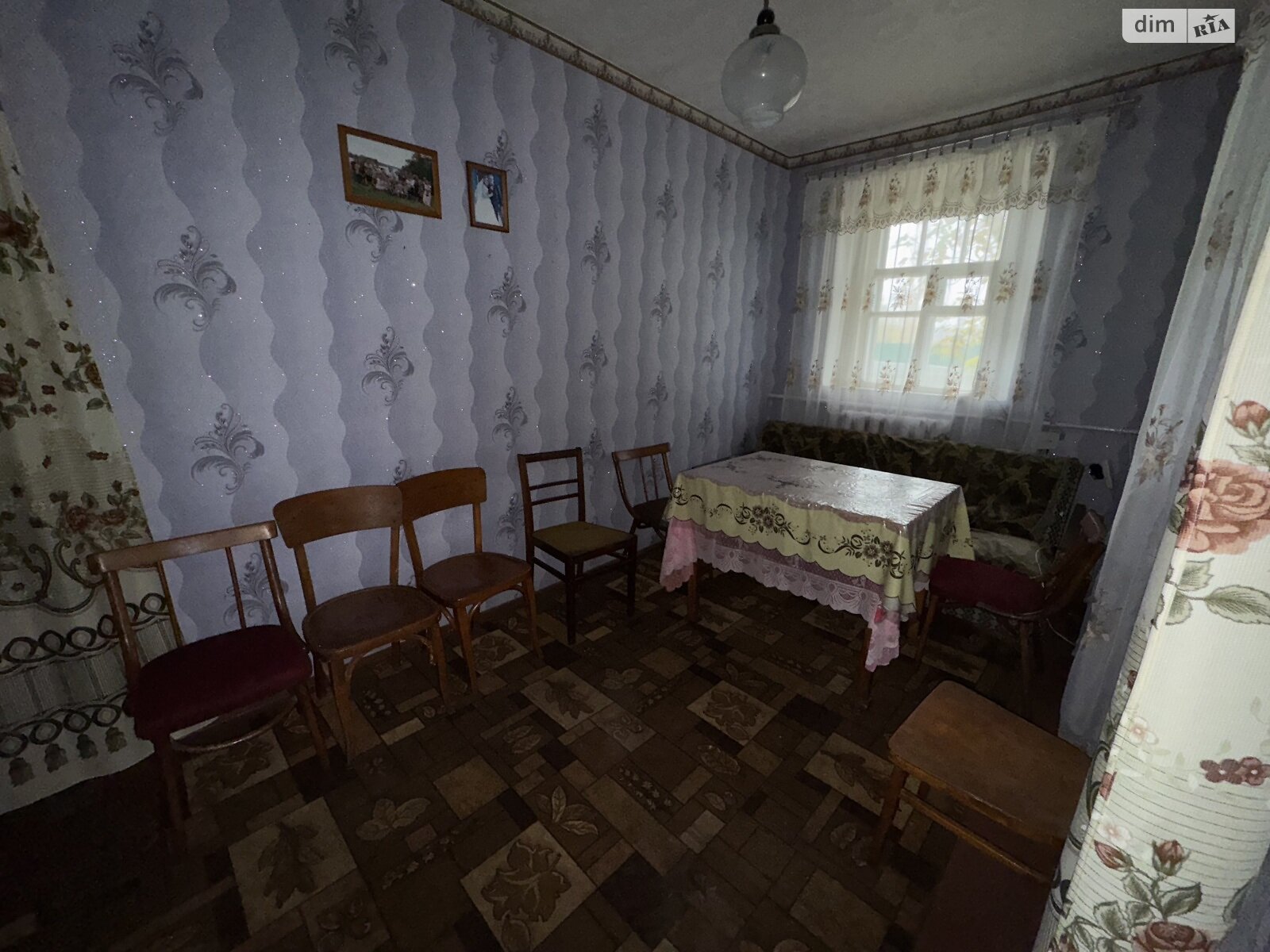 одноэтажный дом с верандой, 70 кв. м, кирпич. Продажа в Конельской Поповке фото 1