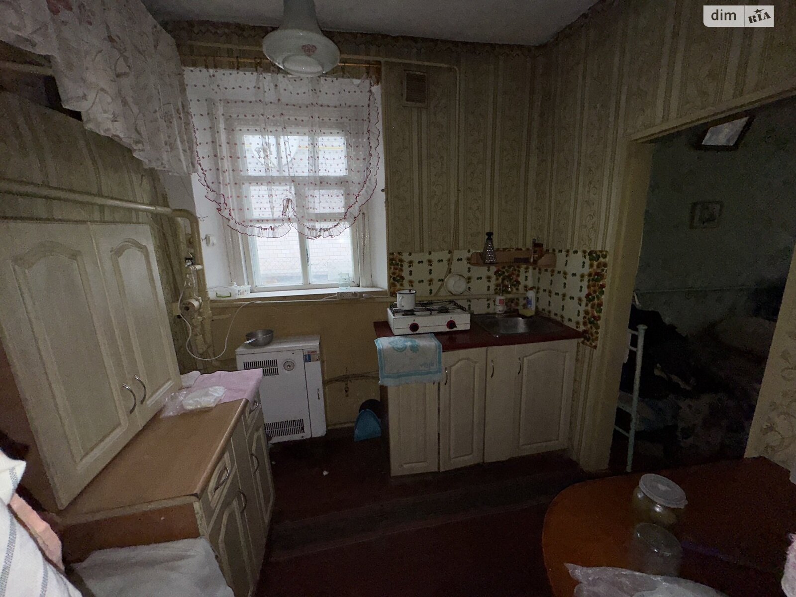 одноэтажный дом с верандой, 70 кв. м, кирпич. Продажа в Конельской Поповке фото 1