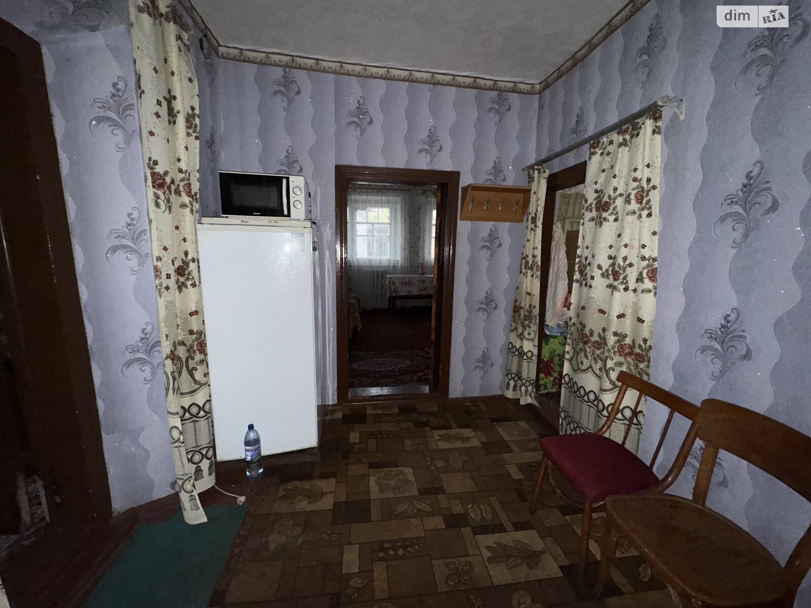 одноэтажный дом с верандой, 70 кв. м, кирпич. Продажа в Конельской Поповке фото 1