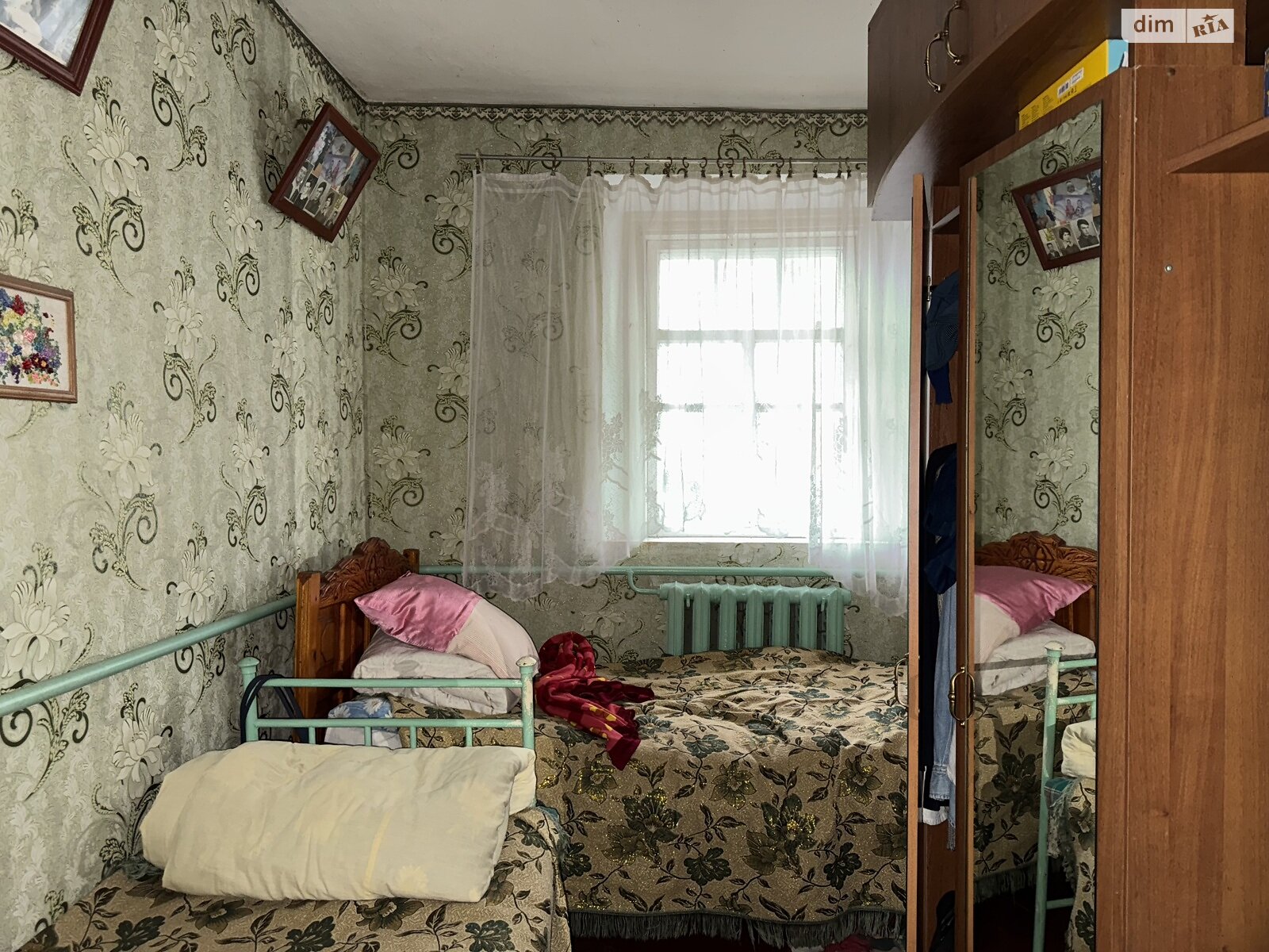 одноэтажный дом с верандой, 70 кв. м, кирпич. Продажа в Конельской Поповке фото 1