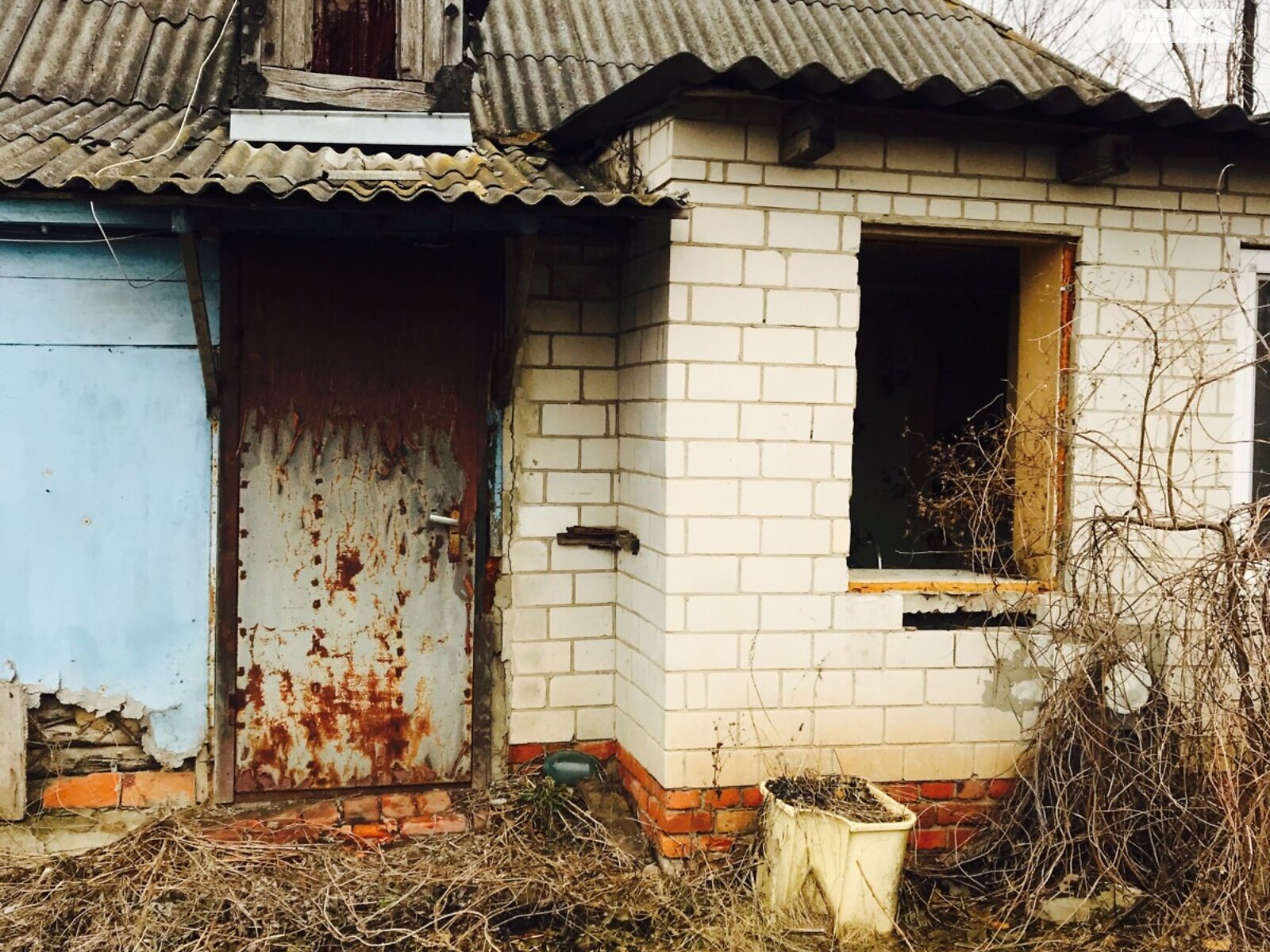 одноэтажный дом, 48.3 кв. м, кирпич. Продажа в Кононенково фото 1 одноэтажный дом, 48.3 кв. м, кирпич. Продажа в Кононенково фото 1