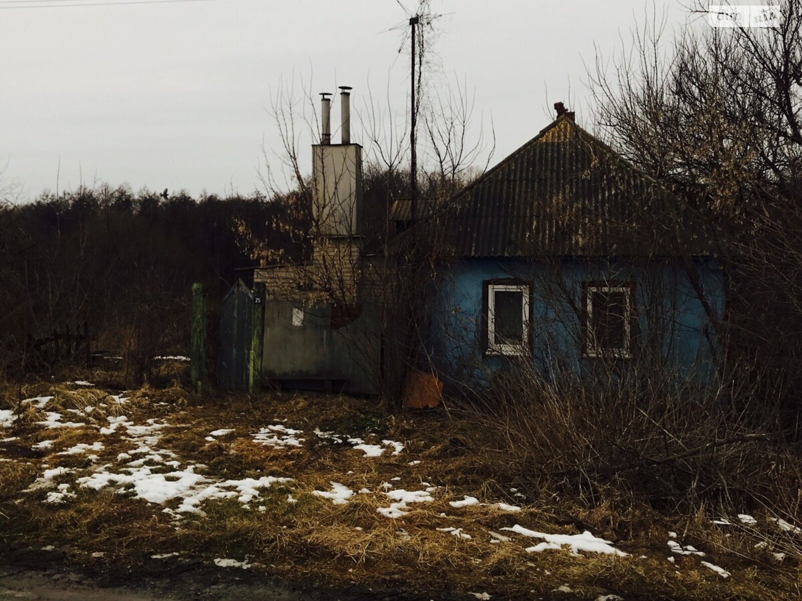одноэтажный дом, 48.3 кв. м, кирпич. Продажа в Кононенково фото 1 одноэтажный дом, 48.3 кв. м, кирпич. Продажа в Кононенково фото 1