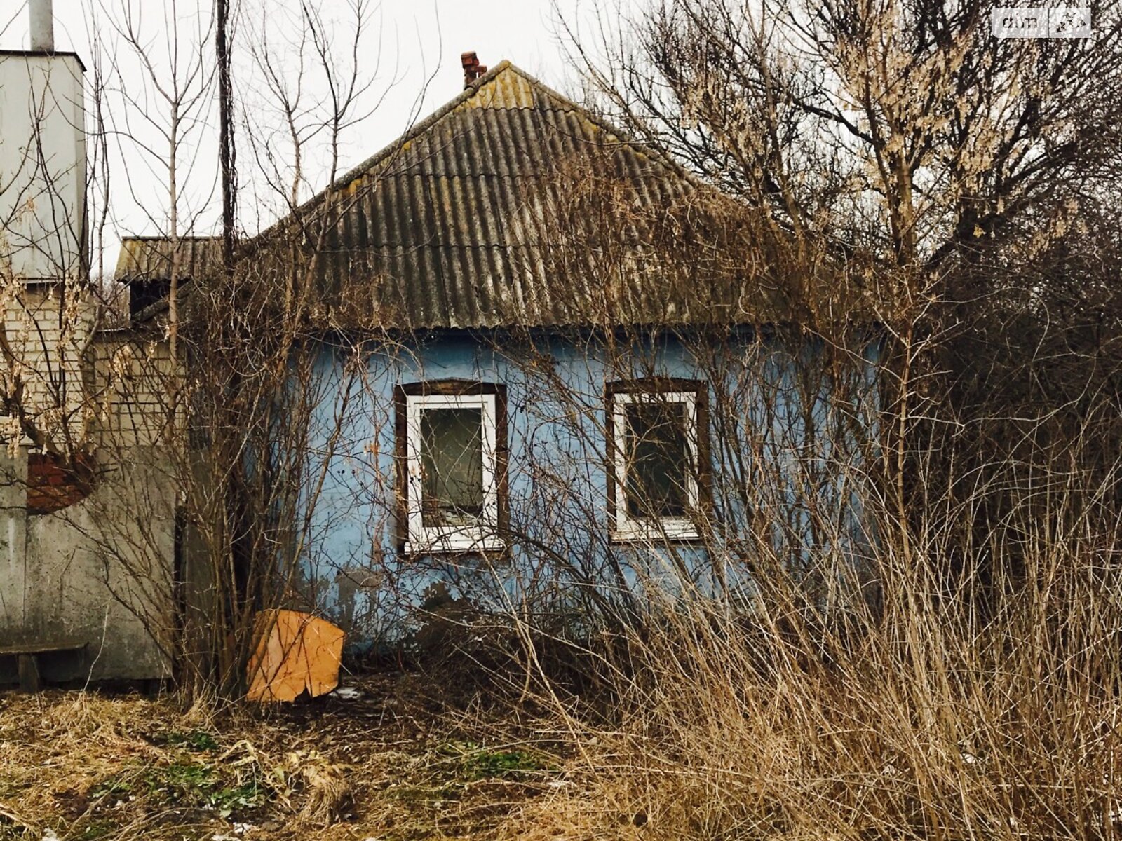 одноэтажный дом, 48.3 кв. м, кирпич. Продажа в Кононенково фото 1 одноэтажный дом, 48.3 кв. м, кирпич. Продажа в Кононенково фото 1