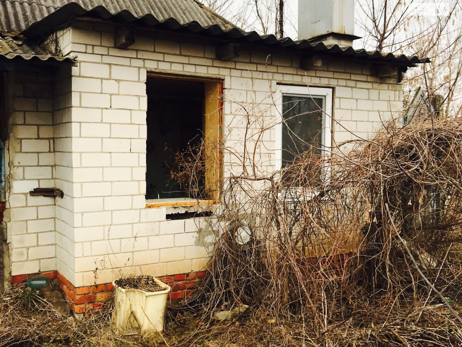 одноэтажный дом, 48.3 кв. м, кирпич. Продажа в Кононенково фото 1