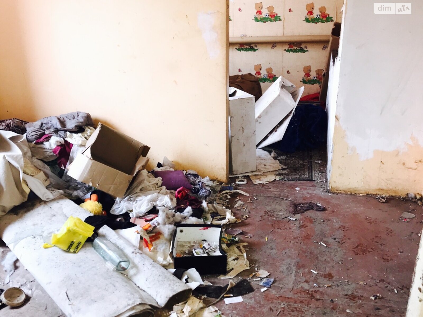 одноэтажный дом, 48.3 кв. м, кирпич. Продажа в Кононенково фото 1 одноэтажный дом, 48.3 кв. м, кирпич. Продажа в Кононенково фото 1