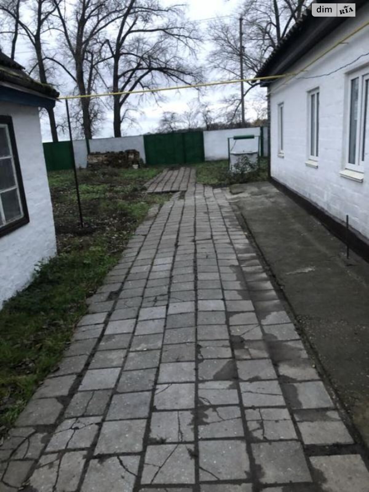 одноэтажный дом с гаражом, 60 кв. м, кирпич. Продажа в Кононовке фото 1 одноэтажный дом с гаражом, 60 кв. м, кирпич. Продажа в Кононовке фото 1