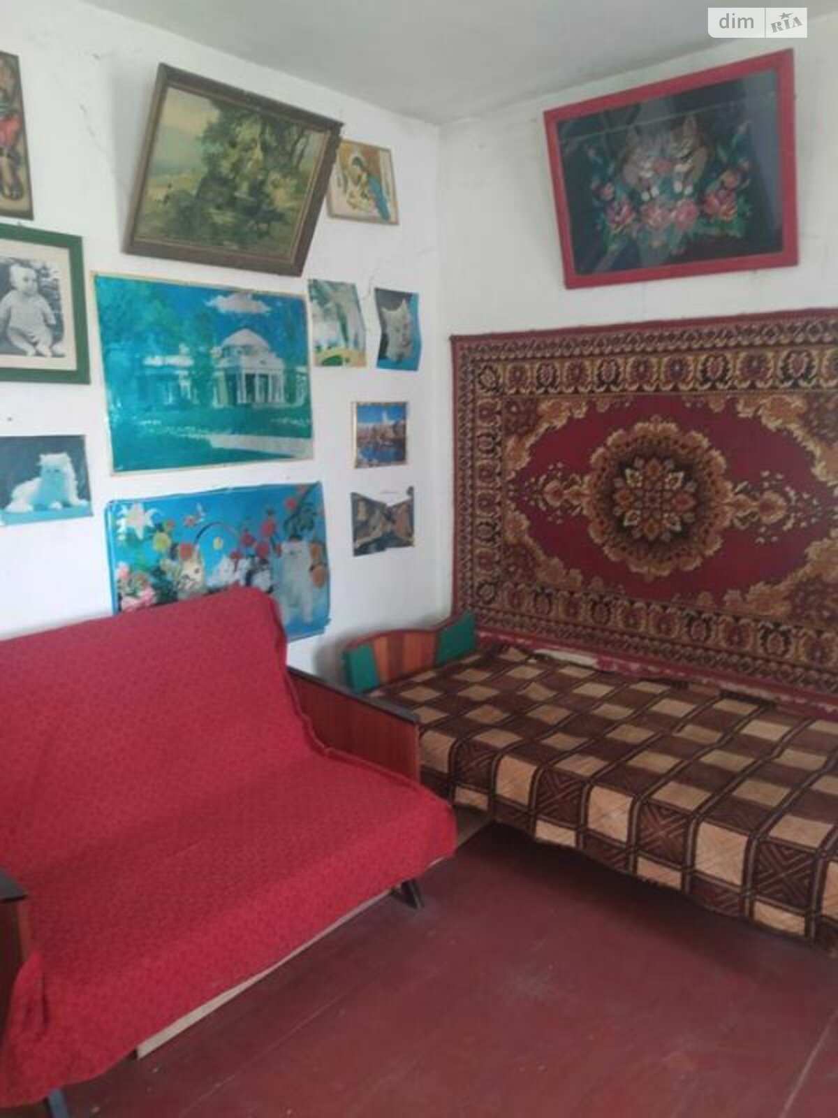 одноэтажный дом, 66 кв. м, кирпич. Продажа в Кононовке фото 1 одноэтажный дом, 66 кв. м, кирпич. Продажа в Кононовке фото 1