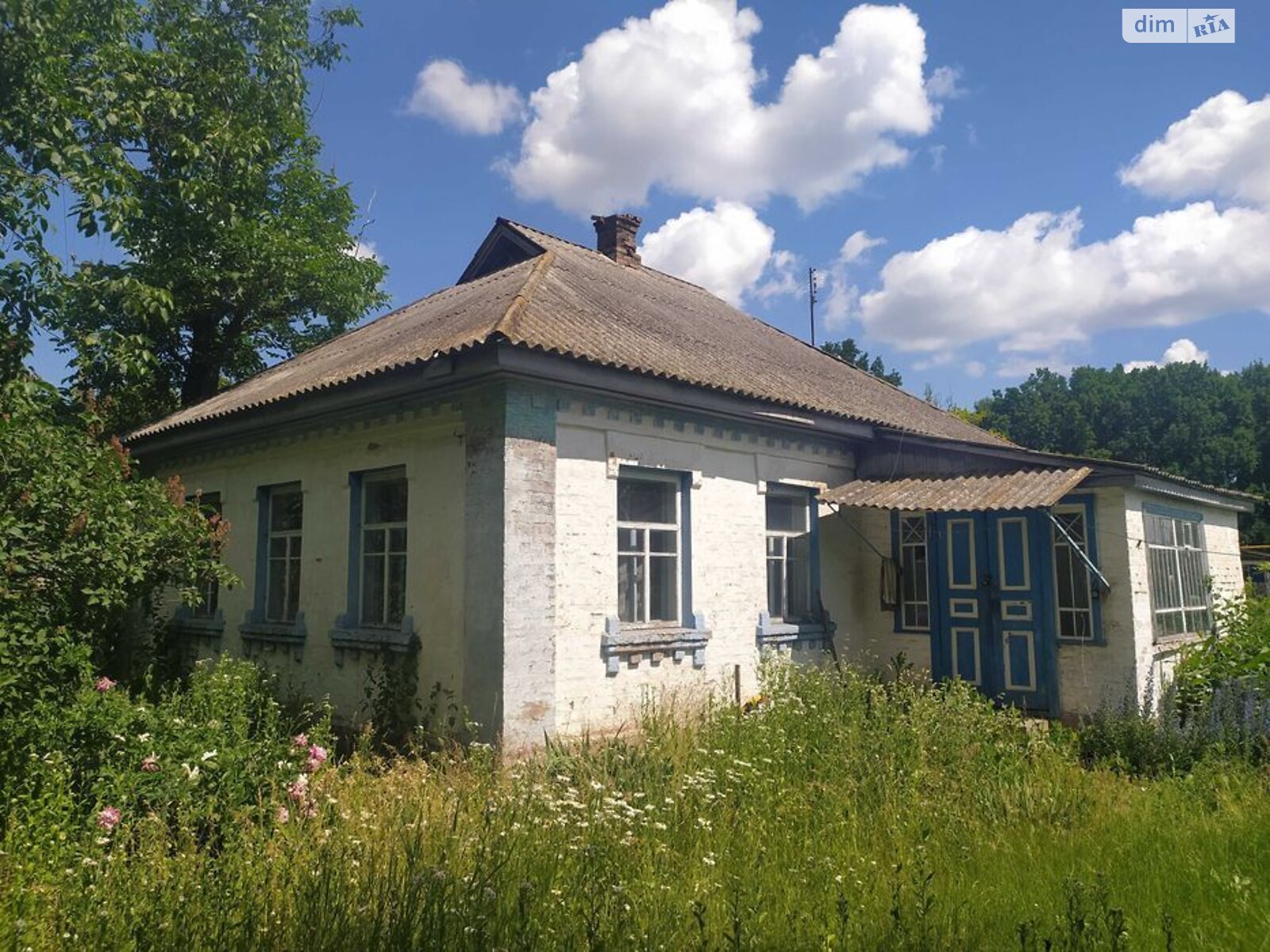одноэтажный дом, 66 кв. м, кирпич. Продажа в Кононовке фото 1 одноэтажный дом, 66 кв. м, кирпич. Продажа в Кононовке фото 1