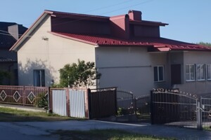 двоповерховий будинок з гаражем, 100 кв. м, цегла. Продаж у Конопківці фото 2 двоповерховий будинок з гаражем, 100 кв. м, цегла. Продаж у Конопківці фото 2