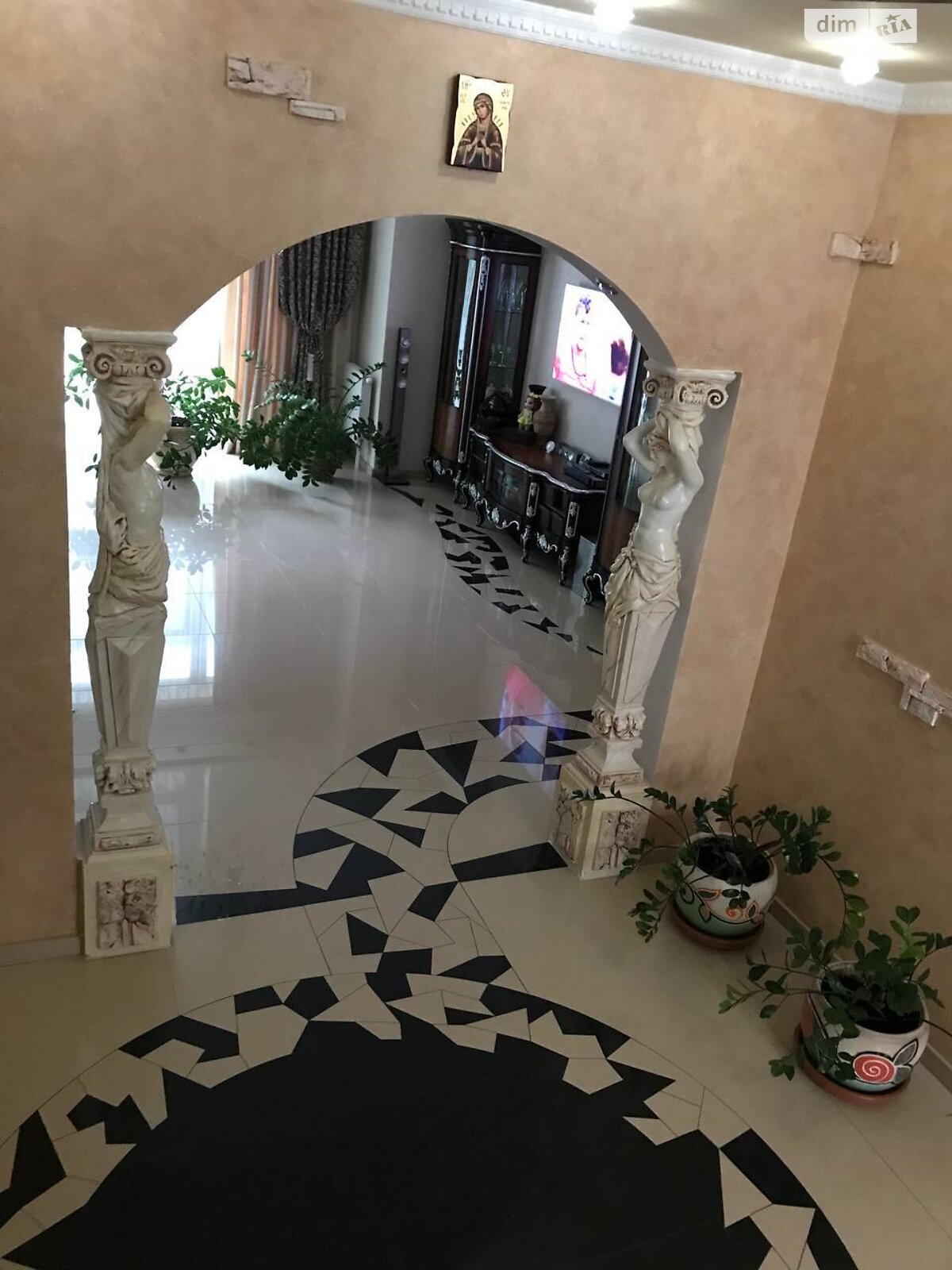 двоповерховий будинок, 308.6 кв. м, цегла. Продаж у Коноплівцях фото 1 двоповерховий будинок, 308.6 кв. м, цегла. Продаж у Коноплівцях фото 1