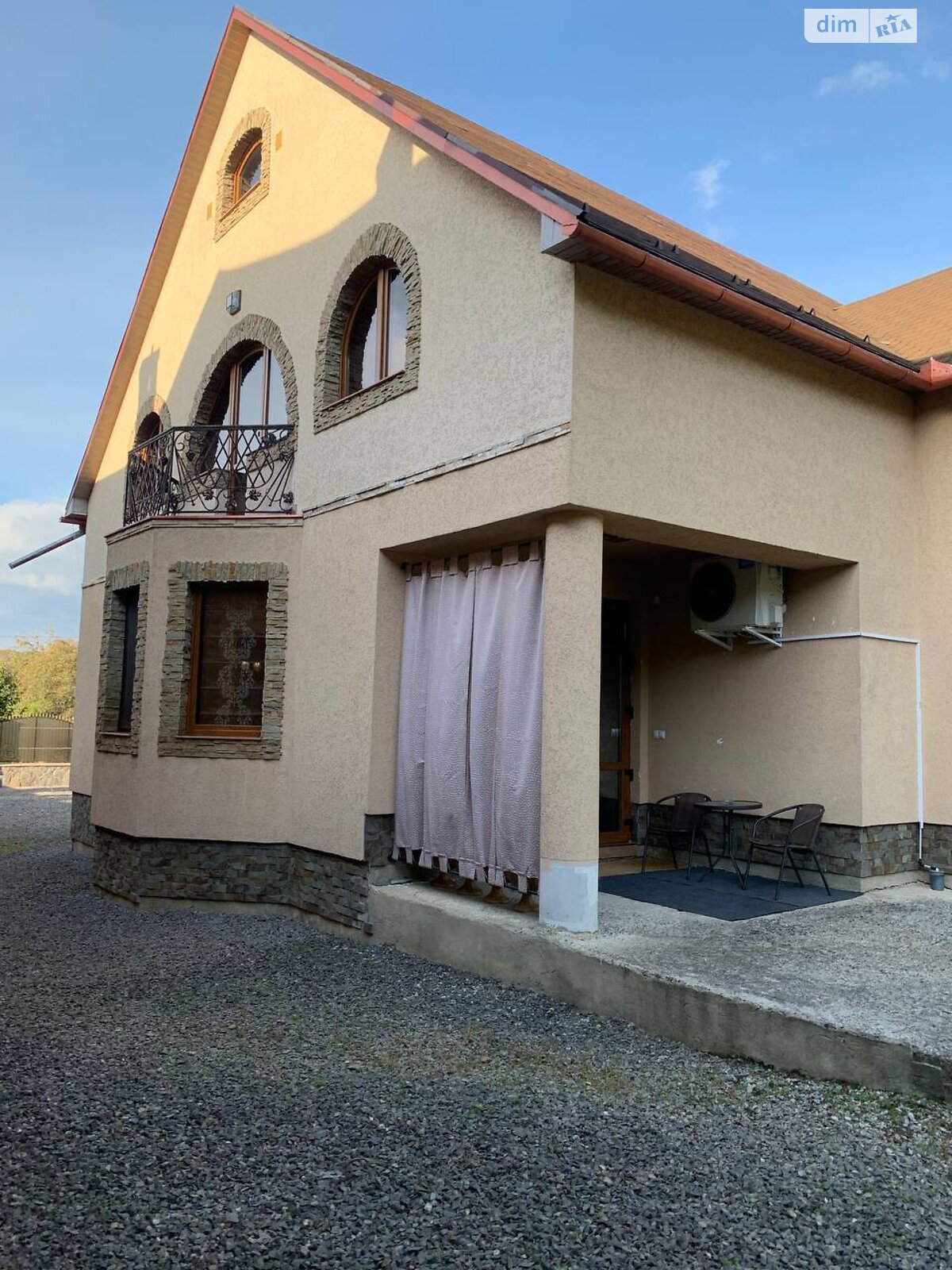 двоповерховий будинок, 308.6 кв. м, цегла. Продаж у Коноплівцях фото 1 двоповерховий будинок, 308.6 кв. м, цегла. Продаж у Коноплівцях фото 1