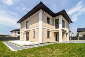 двухэтажный дом с гаражом, 216.2 кв. м, кирпич. Продажа в Конопнице фото 2
