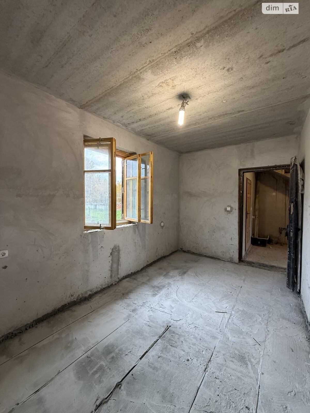 одноповерховий будинок, 63.5 кв. м, цегла. Продаж у Конопниці фото 1