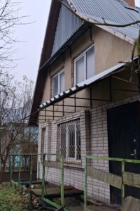 двухэтажный дом с верандой, 80 кв. м, кирпич. Продажа в Конопнице фото 2 двухэтажный дом с верандой, 80 кв. м, кирпич. Продажа в Конопнице фото 2