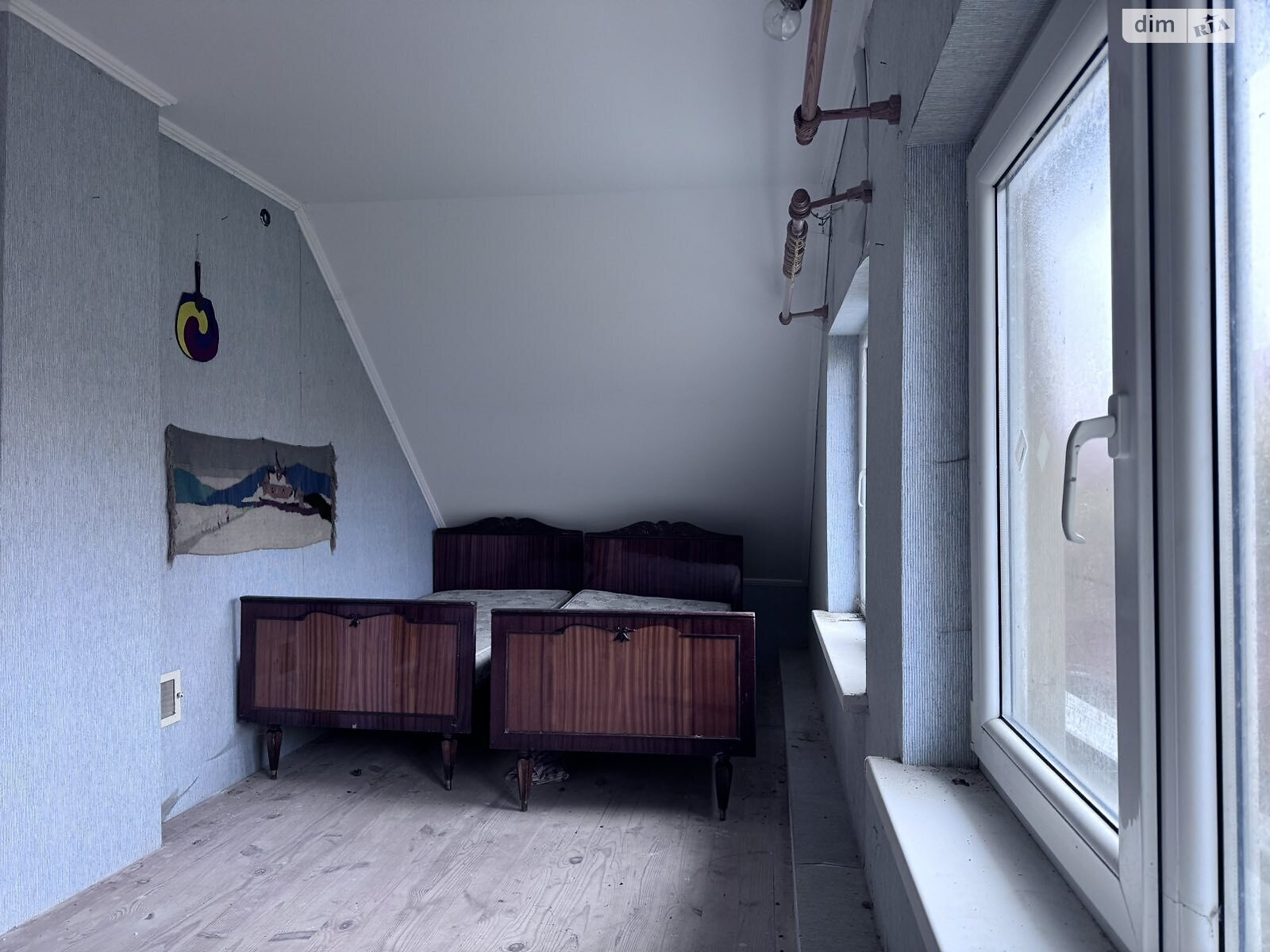 двухэтажный дом с верандой, 80 кв. м, кирпич. Продажа в Конопнице фото 1 двухэтажный дом с верандой, 80 кв. м, кирпич. Продажа в Конопнице фото 1