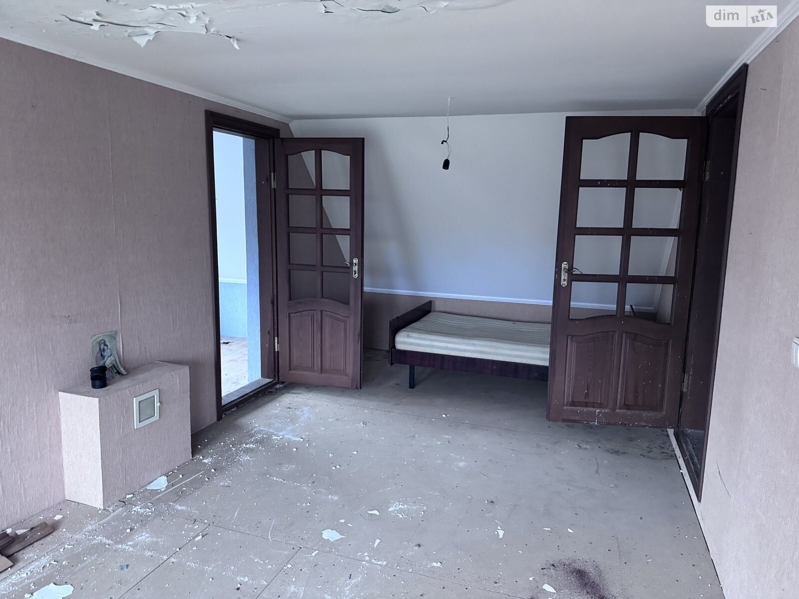 двухэтажный дом с верандой, 80 кв. м, кирпич. Продажа в Конопнице фото 1 двухэтажный дом с верандой, 80 кв. м, кирпич. Продажа в Конопнице фото 1