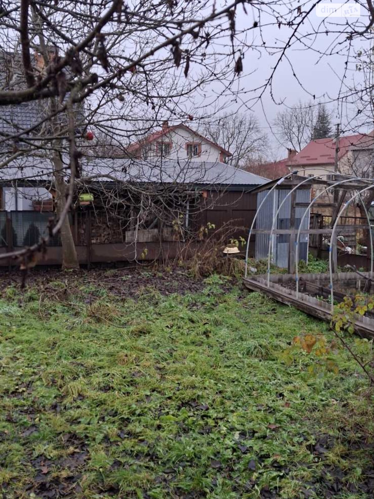 двухэтажный дом с верандой, 80 кв. м, кирпич. Продажа в Конопнице фото 1 двухэтажный дом с верандой, 80 кв. м, кирпич. Продажа в Конопнице фото 1