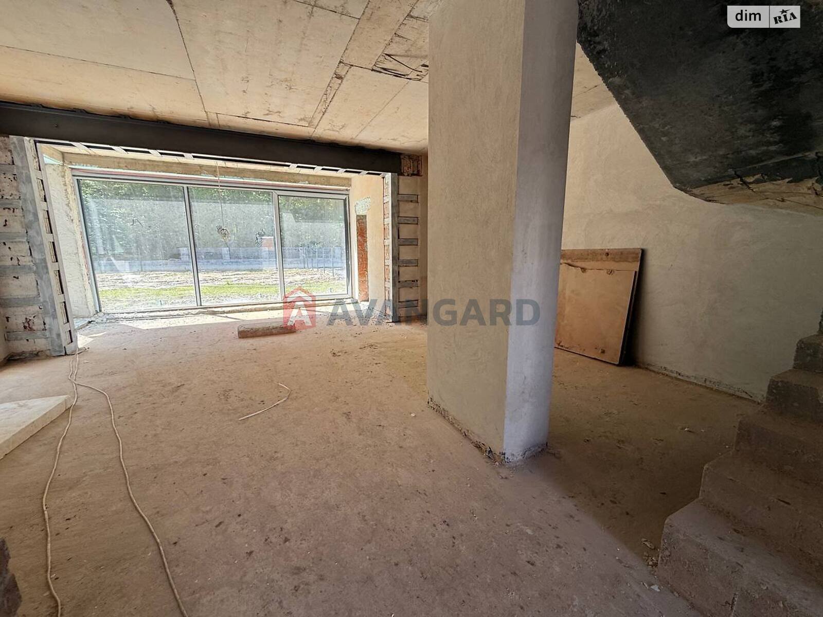 двухэтажный дом, 144 кв. м, кирпич. Продажа в Конопнице фото 1 двухэтажный дом, 144 кв. м, кирпич. Продажа в Конопнице фото 1