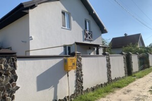 двоповерховий будинок бесідка, 112 кв. м, кирпич. Продаж у Конопниці фото 2