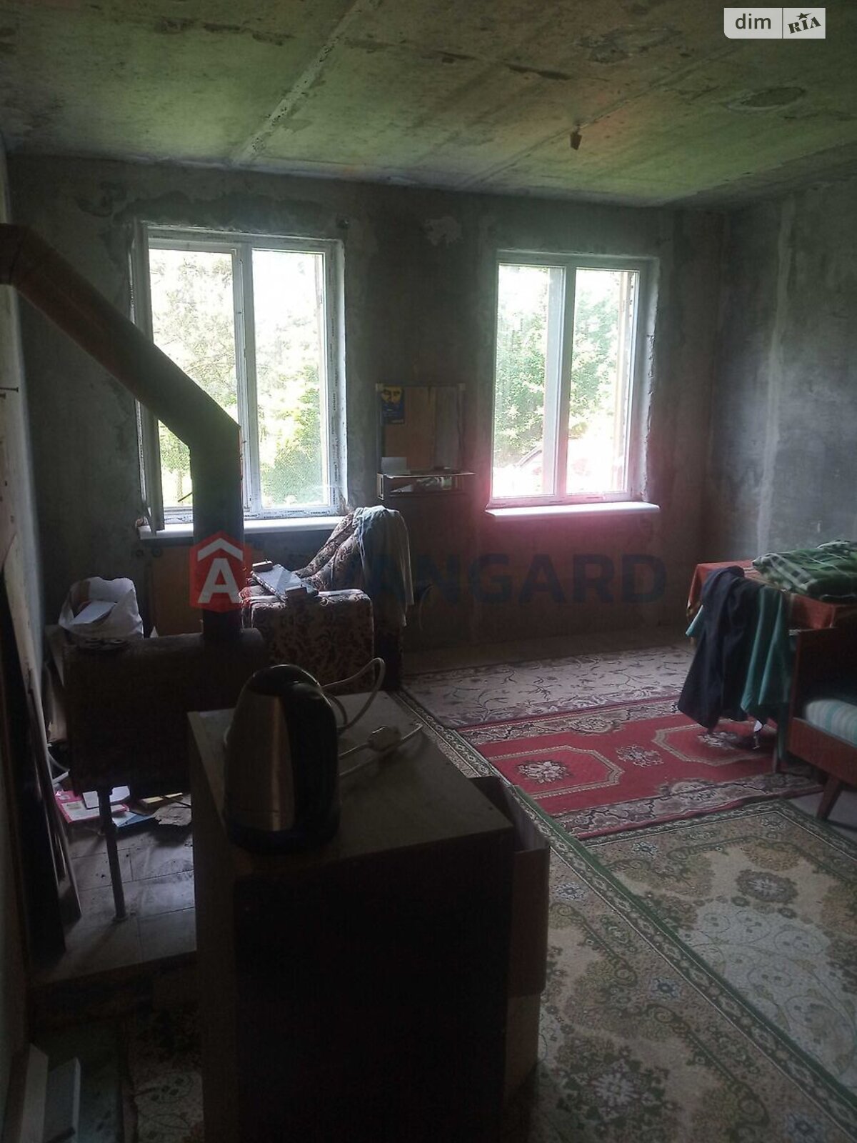 двухэтажный дом, 100 кв. м, кирпич. Продажа в Конопнице фото 1 двухэтажный дом, 100 кв. м, кирпич. Продажа в Конопнице фото 1