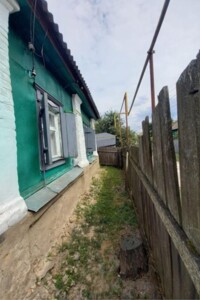 одноповерховий будинок з опаленням, 50 кв. м, цегла. Продаж у Конотопі фото 2