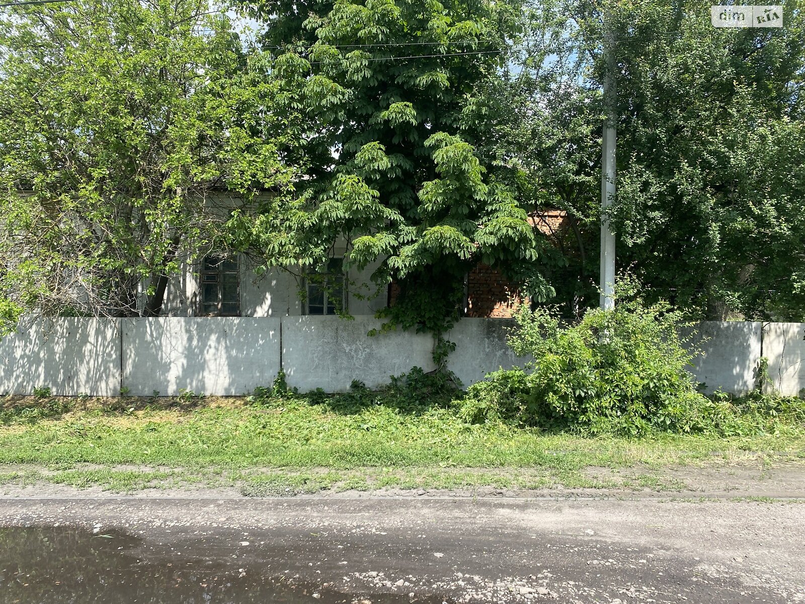 одноповерховий будинок, 101 кв. м, цегла. Продаж у Конотопі фото 1 одноповерховий будинок, 101 кв. м, цегла. Продаж у Конотопі фото 1