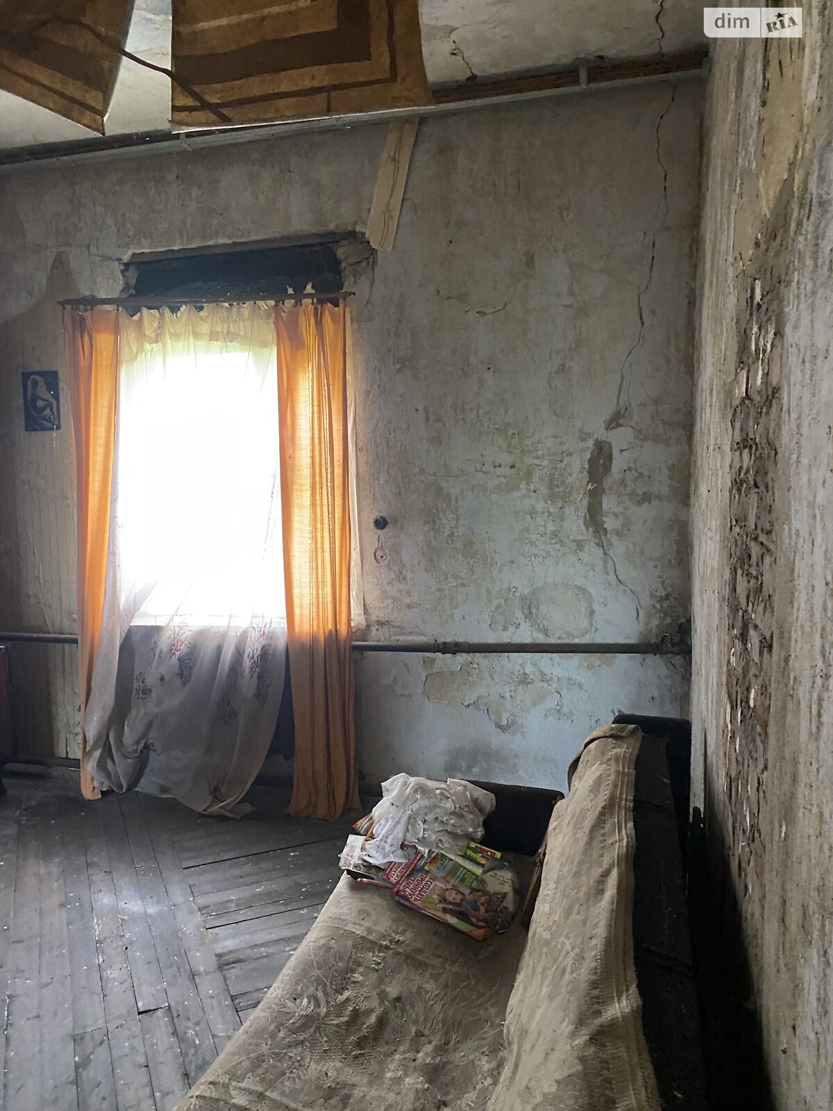одноповерховий будинок, 101 кв. м, цегла. Продаж у Конотопі фото 1 одноповерховий будинок, 101 кв. м, цегла. Продаж у Конотопі фото 1