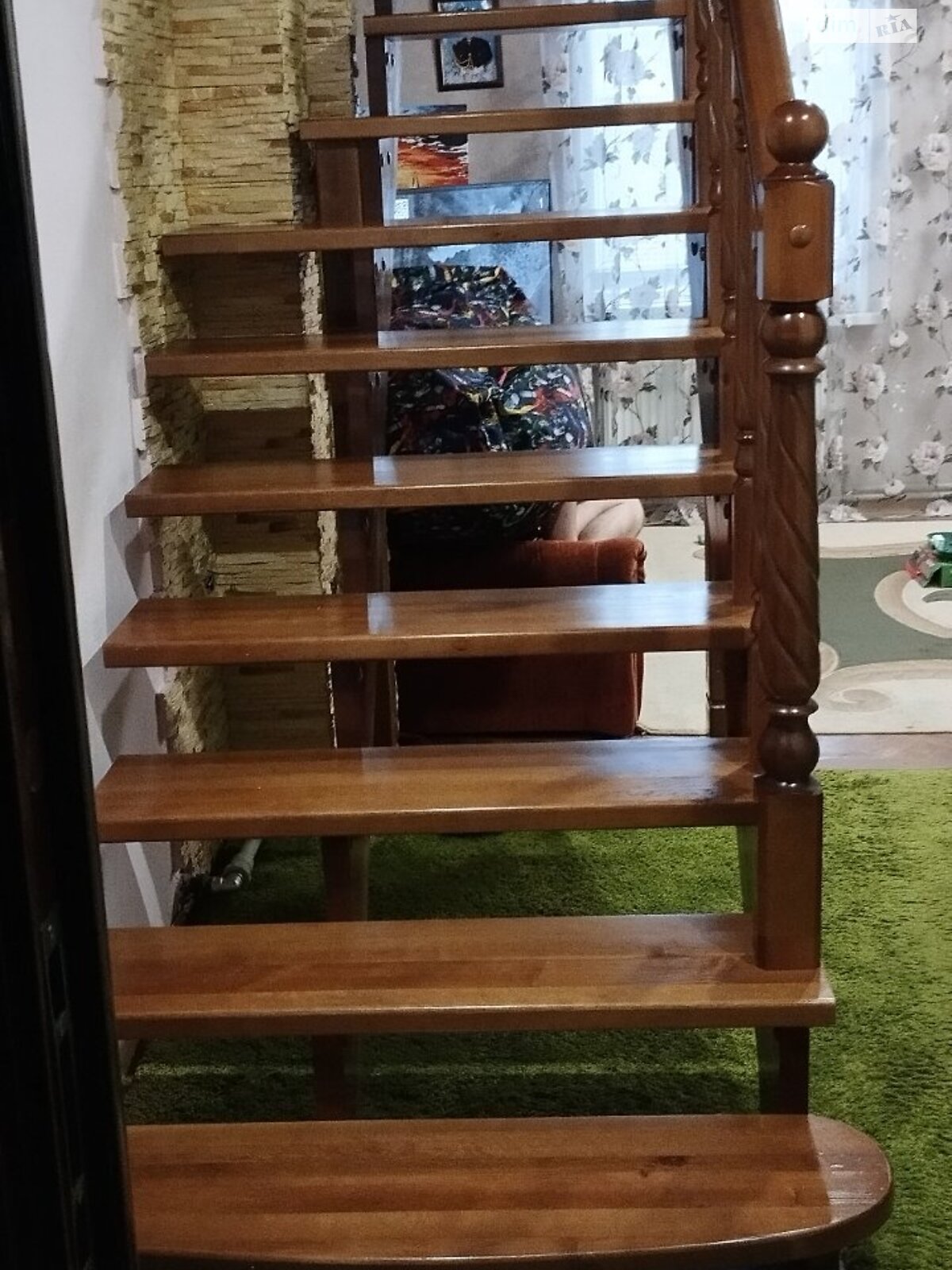двоповерховий будинок з мансардою, 170 кв. м, цегла силікатна. Продаж в Конотопі, район Конотоп фото 1 двоповерховий будинок з мансардою, 170 кв. м, цегла силікатна. Продаж в Конотопі, район Конотоп фото 1