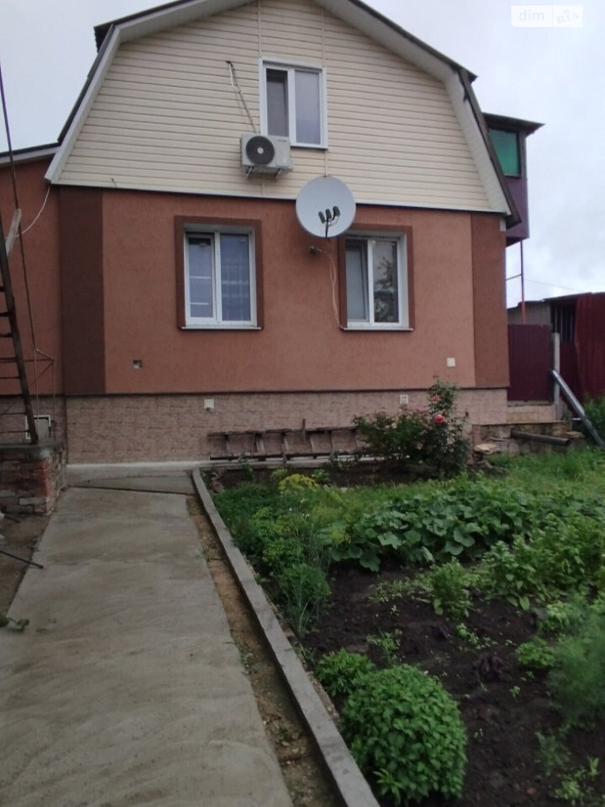 двоповерховий будинок з мансардою, 170 кв. м, цегла силікатна. Продаж в Конотопі, район Конотоп фото 1 двоповерховий будинок з мансардою, 170 кв. м, цегла силікатна. Продаж в Конотопі, район Конотоп фото 1