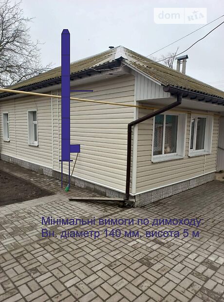 одноповерховий будинок, 65 кв. м,. Продаж в Конотопі, район Конотоп фото 1 одноповерховий будинок, 65 кв. м,. Продаж в Конотопі, район Конотоп фото 1