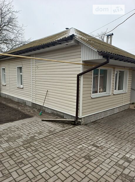 одноповерховий будинок, 65 кв. м,. Продаж в Конотопі, район Конотоп фото 1 одноповерховий будинок, 65 кв. м,. Продаж в Конотопі, район Конотоп фото 1