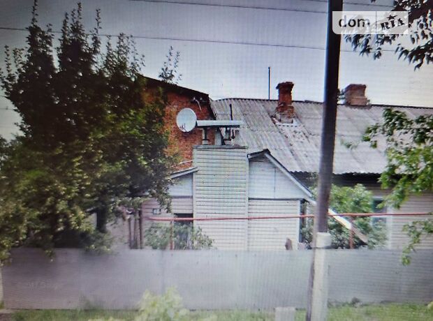 одноповерховий будинок з гаражем, 52 кв. м, цегла. Продаж в Конотопі, район Конотоп фото 1 одноповерховий будинок з гаражем, 52 кв. м, цегла. Продаж в Конотопі, район Конотоп фото 1