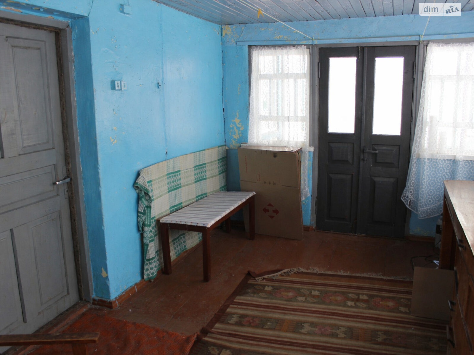 одноэтажный дом с гаражом, 78.5 кв. м, кирпич. Продажа в Конотопе район Конотоп фото 1