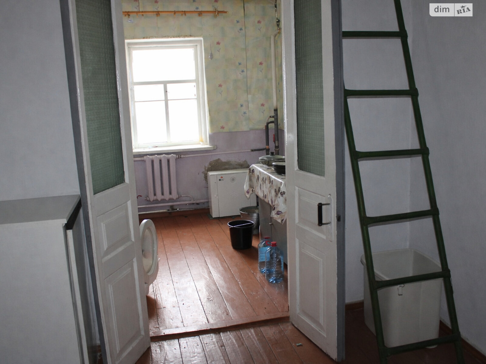 одноэтажный дом с гаражом, 78.5 кв. м, кирпич. Продажа в Конотопе район Конотоп фото 1