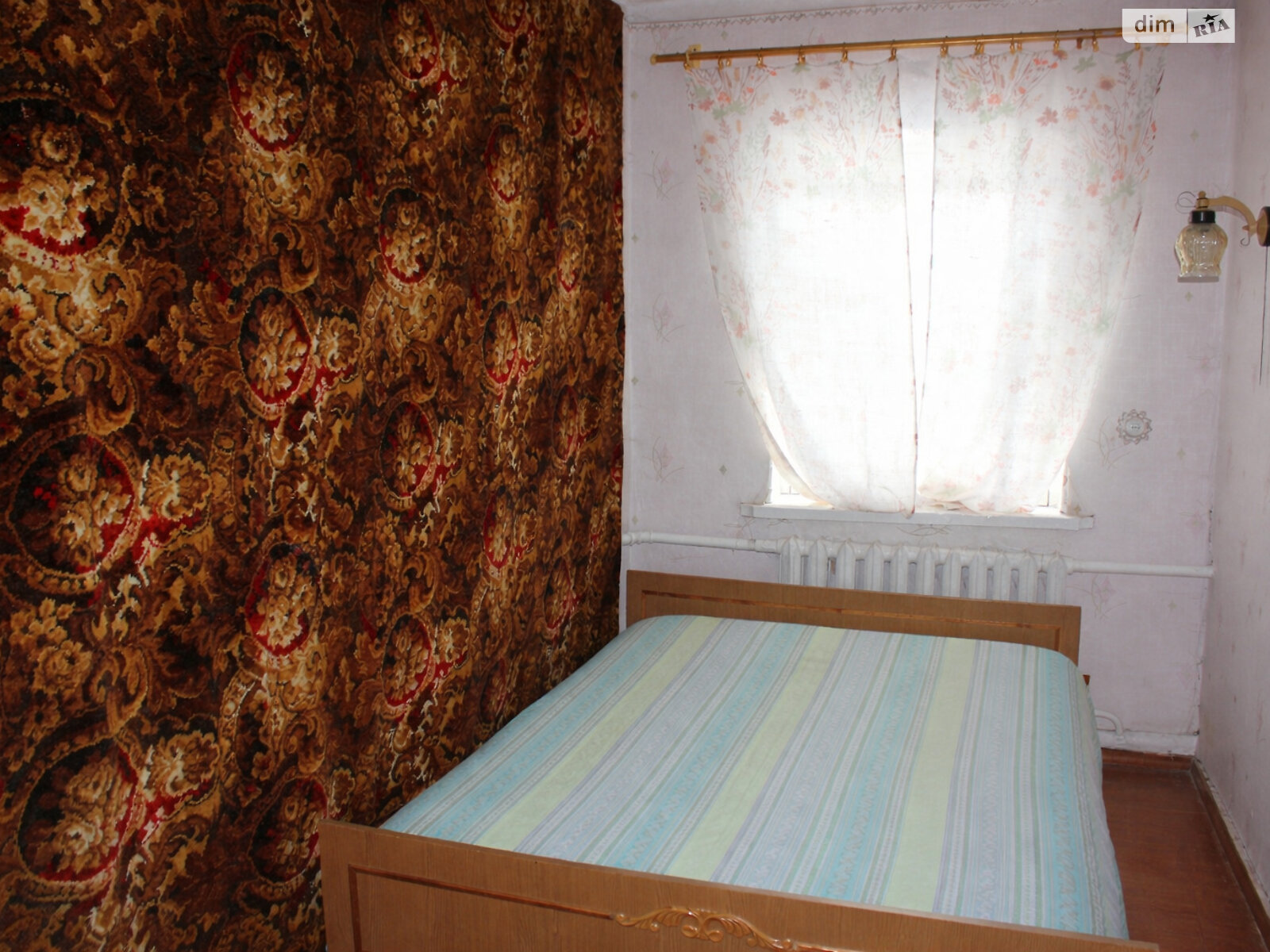 одноэтажный дом с гаражом, 78.5 кв. м, кирпич. Продажа в Конотопе район Конотоп фото 1