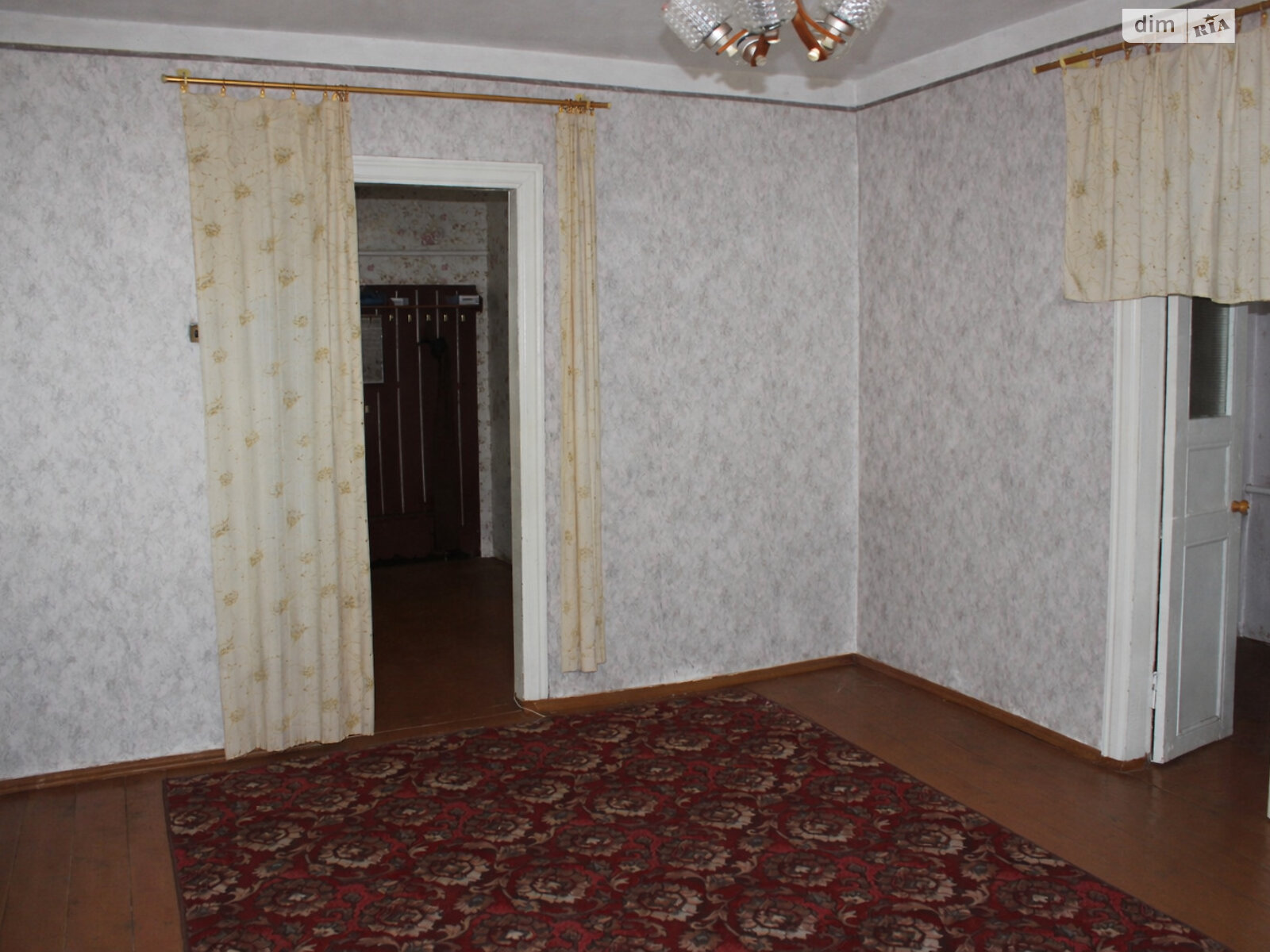 одноэтажный дом с гаражом, 78.5 кв. м, кирпич. Продажа в Конотопе район Конотоп фото 1