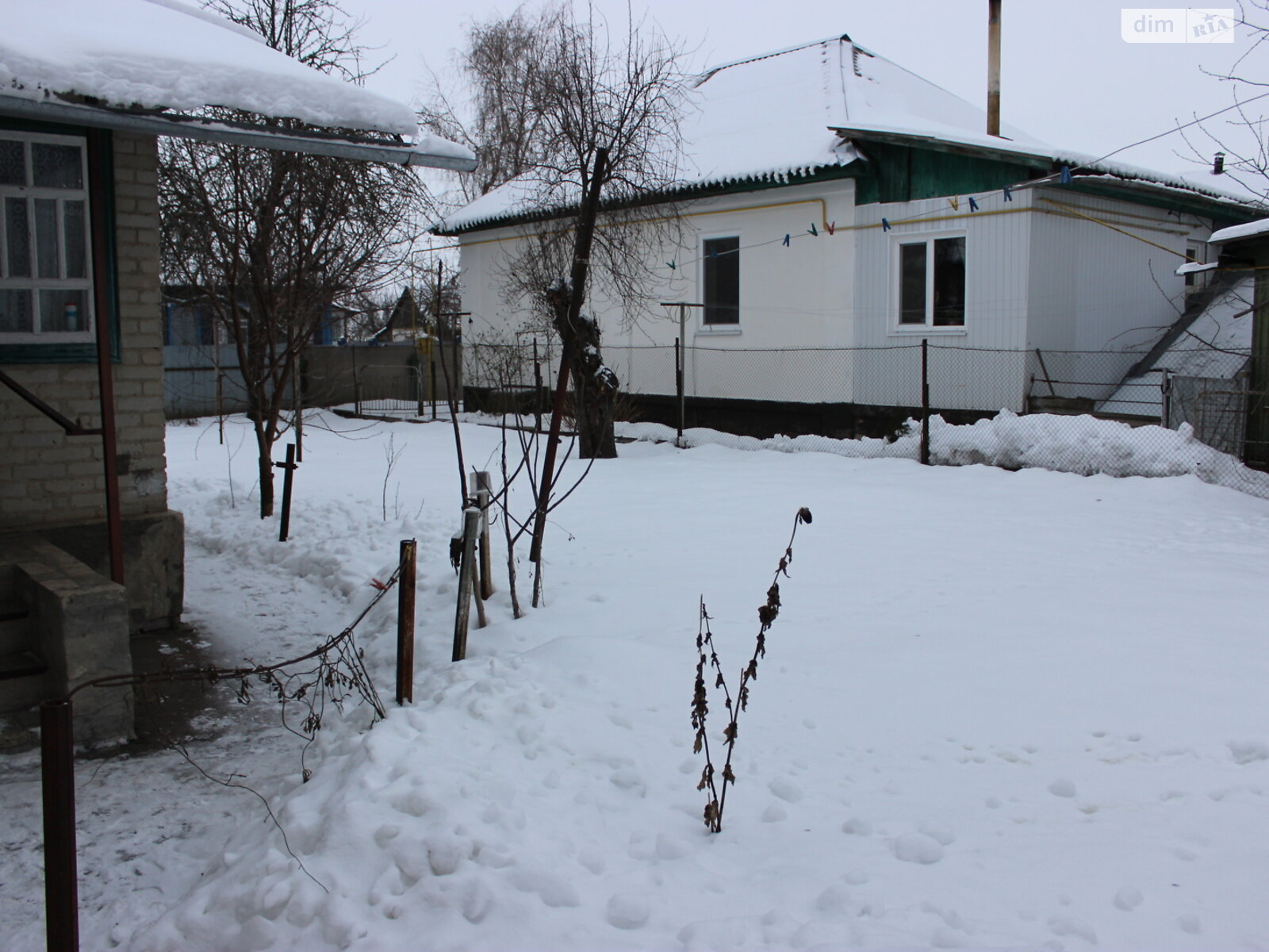 одноэтажный дом с гаражом, 78.5 кв. м, кирпич. Продажа в Конотопе район Конотоп фото 1