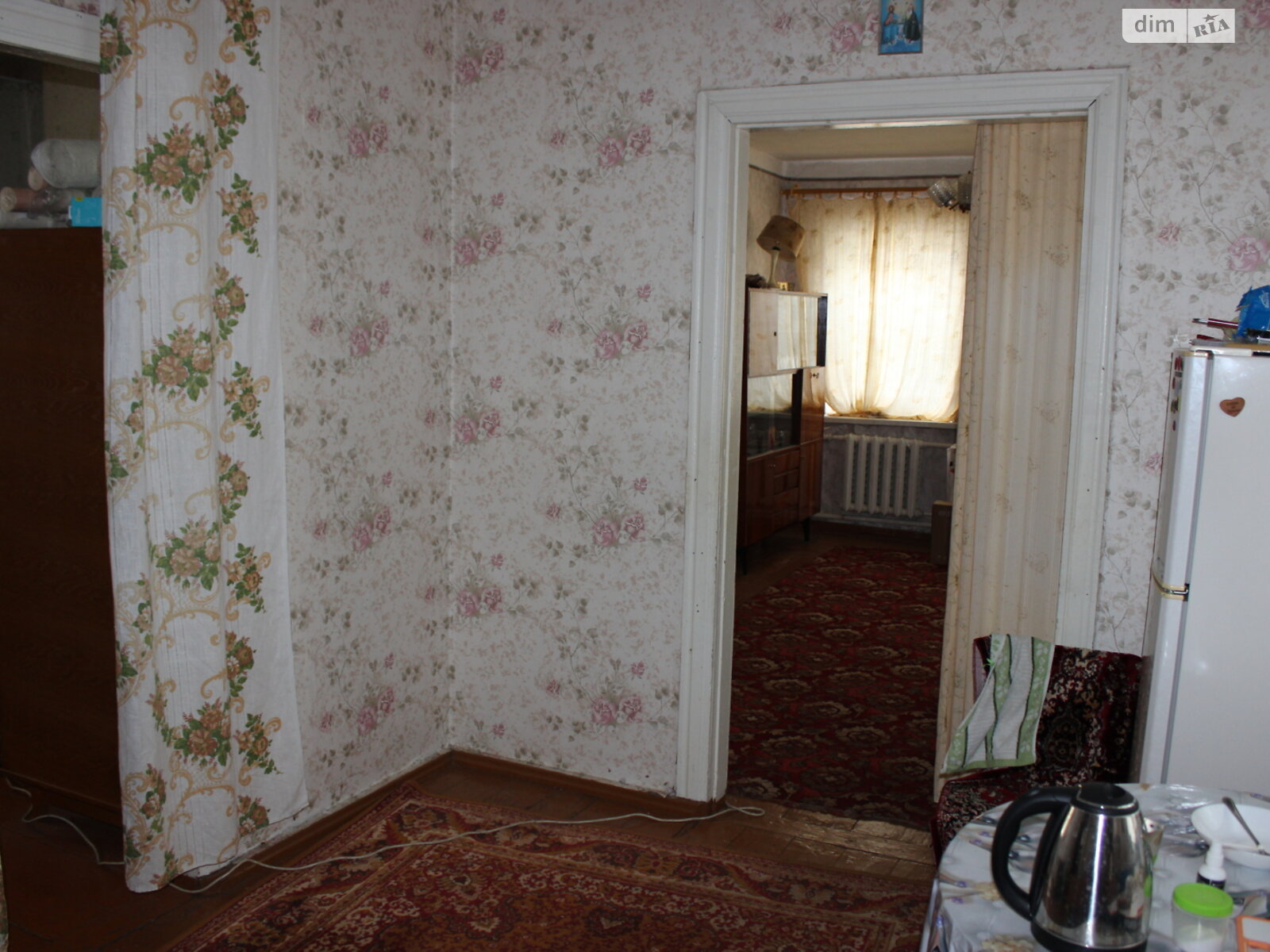 одноэтажный дом с гаражом, 78.5 кв. м, кирпич. Продажа в Конотопе район Конотоп фото 1