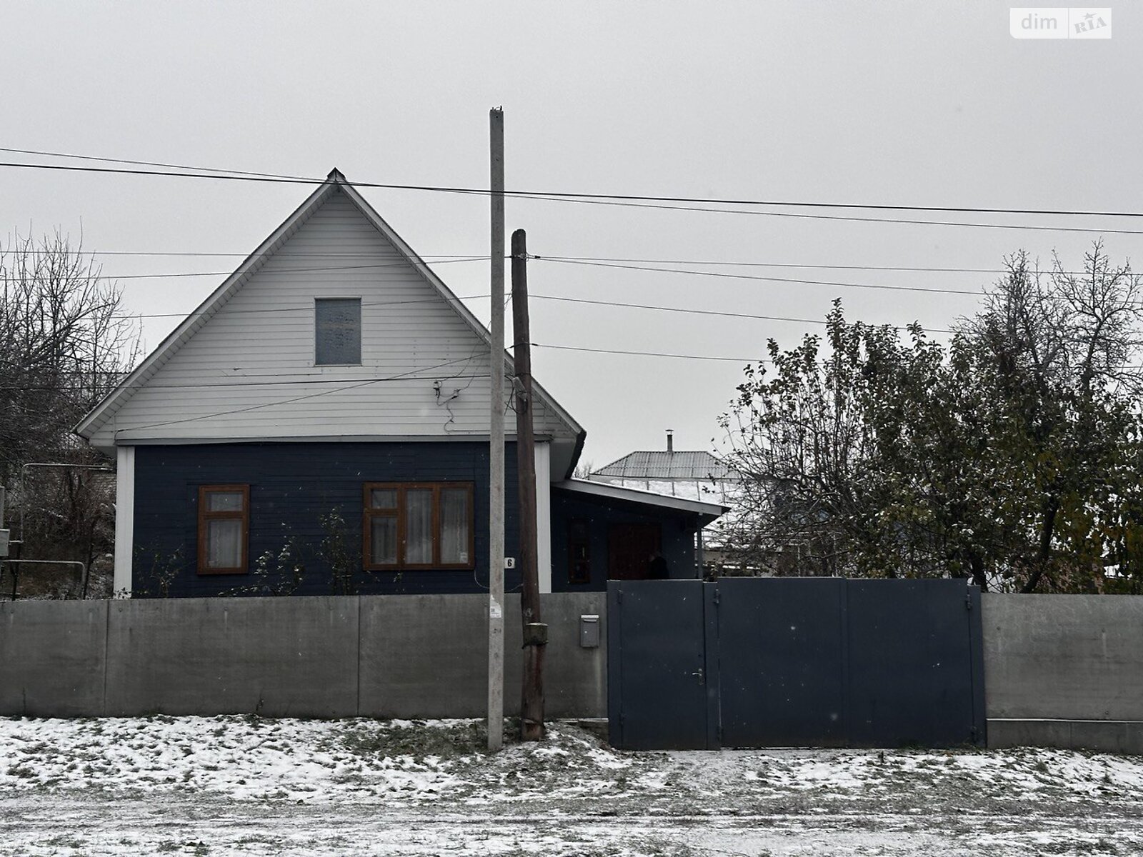одноповерховий будинок з верандою, 66.4 кв. м, шлакоблок. Продаж в Конотопі, район Конотоп фото 1 одноповерховий будинок з верандою, 66.4 кв. м, шлакоблок. Продаж в Конотопі, район Конотоп фото 1