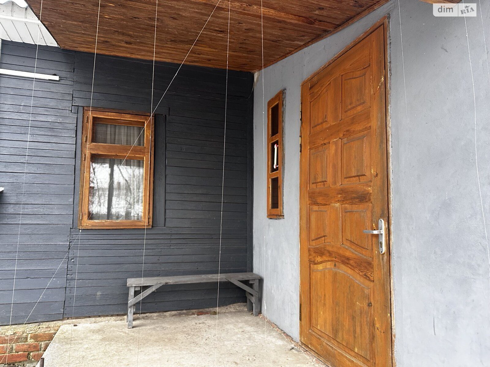 одноповерховий будинок з верандою, 66.4 кв. м, шлакоблок. Продаж в Конотопі, район Конотоп фото 1 одноповерховий будинок з верандою, 66.4 кв. м, шлакоблок. Продаж в Конотопі, район Конотоп фото 1