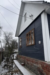 одноповерховий будинок з верандою, 66.4 кв. м, шлакоблок. Продаж в Конотопі, район Конотоп фото 2