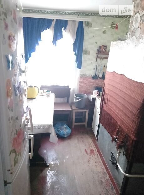 одноповерховий будинок з верандою, 61.5 кв. м, дерево та цегла. Продаж в Конотопі, район Конотоп фото 1 одноповерховий будинок з верандою, 61.5 кв. м, дерево та цегла. Продаж в Конотопі, район Конотоп фото 1