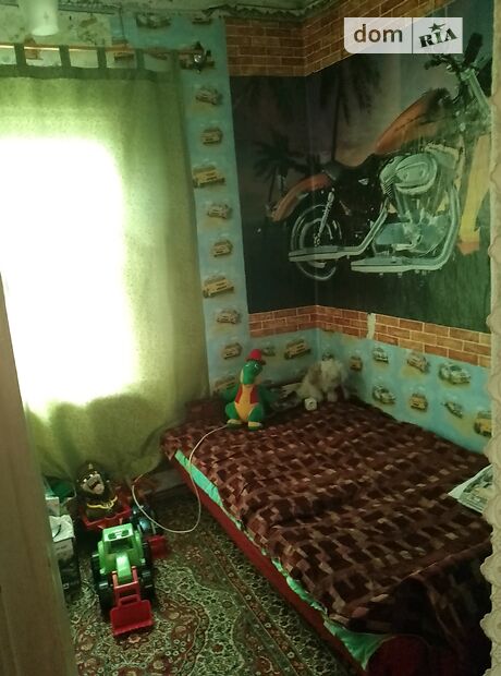 одноповерховий будинок з верандою, 61.5 кв. м, дерево та цегла. Продаж в Конотопі, район Конотоп фото 1 одноповерховий будинок з верандою, 61.5 кв. м, дерево та цегла. Продаж в Конотопі, район Конотоп фото 1