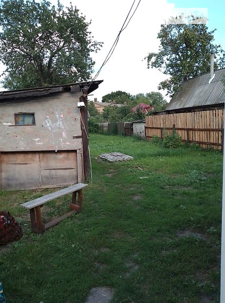 одноповерховий будинок з верандою, 61.5 кв. м, дерево та цегла. Продаж в Конотопі, район Конотоп фото 1 одноповерховий будинок з верандою, 61.5 кв. м, дерево та цегла. Продаж в Конотопі, район Конотоп фото 1
