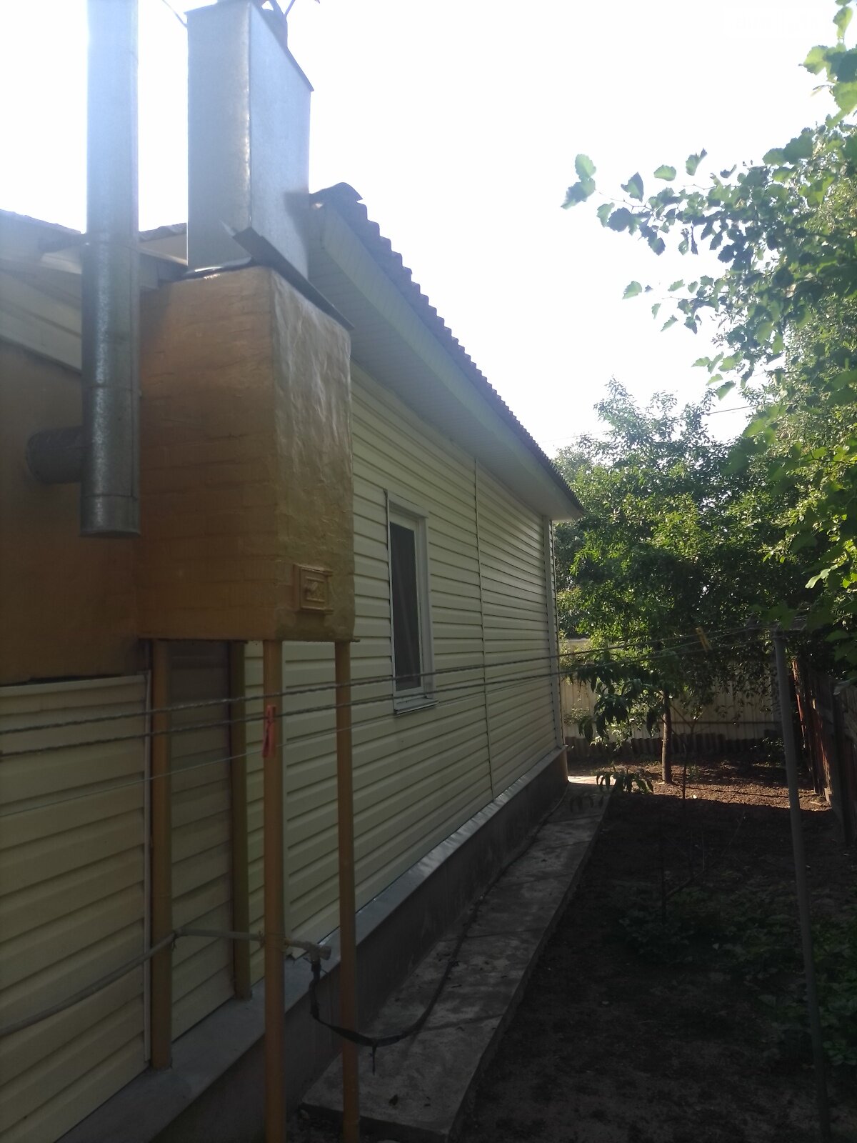 одноповерховий будинок з гаражем, 66872 кв. м, брус. Продаж в Конотопі, район Конотоп фото 1 одноповерховий будинок з гаражем, 66872 кв. м, брус. Продаж в Конотопі, район Конотоп фото 1