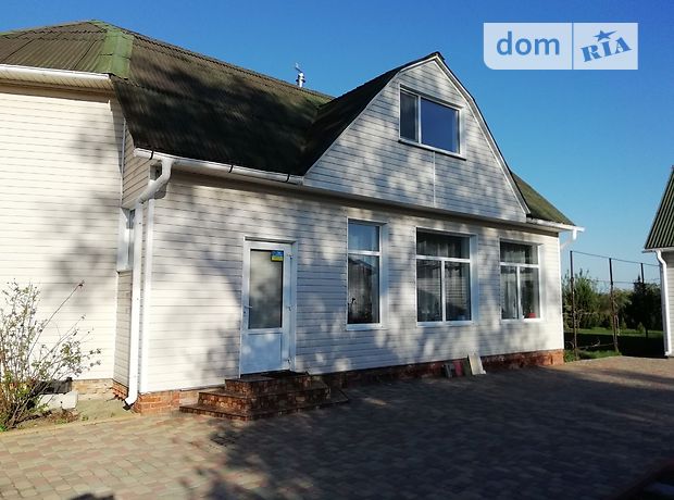 Продажа дома, 165.2м², Сумская, Конотоп, c. Шаповаловка, Загребелля Продажа дома, 165.2м², Сумская, Конотоп, c. Шаповаловка, Загребелля