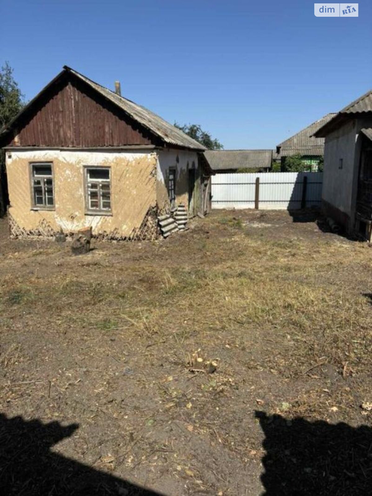 одноэтажный дом с отоплением, 60 кв. м, кирпич. Продажа в Конотопе фото 1 одноэтажный дом с отоплением, 60 кв. м, кирпич. Продажа в Конотопе фото 1