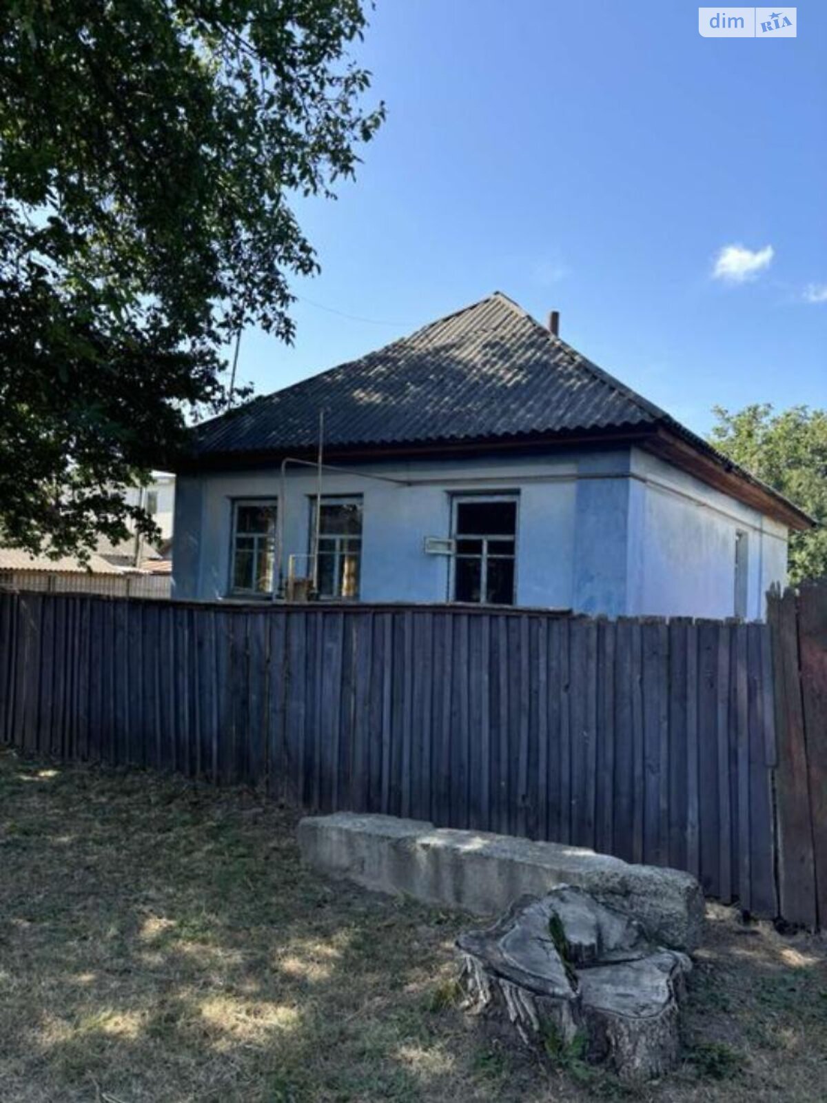 одноэтажный дом с отоплением, 60 кв. м, кирпич. Продажа в Конотопе фото 1 одноэтажный дом с отоплением, 60 кв. м, кирпич. Продажа в Конотопе фото 1