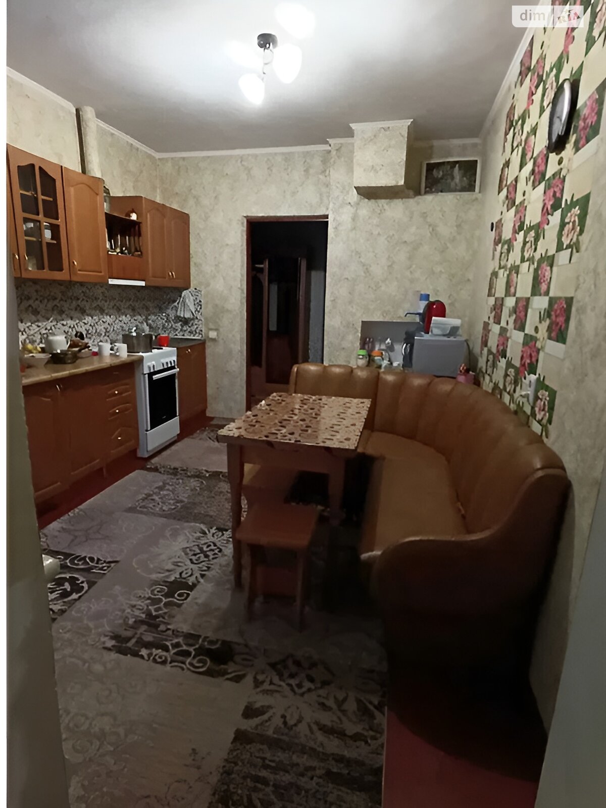 одноэтажный дом с верандой, 140 кв. м, ракушечник (ракушняк). Продажа в Константиновке фото 1 одноэтажный дом с верандой, 140 кв. м, ракушечник (ракушняк). Продажа в Константиновке фото 1